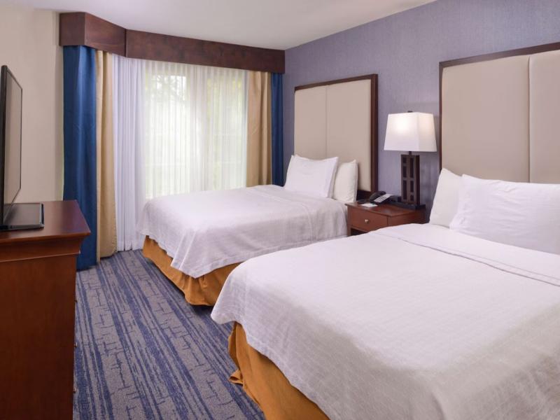 Homewood Suites By Hilton Dallas - Lewisville image