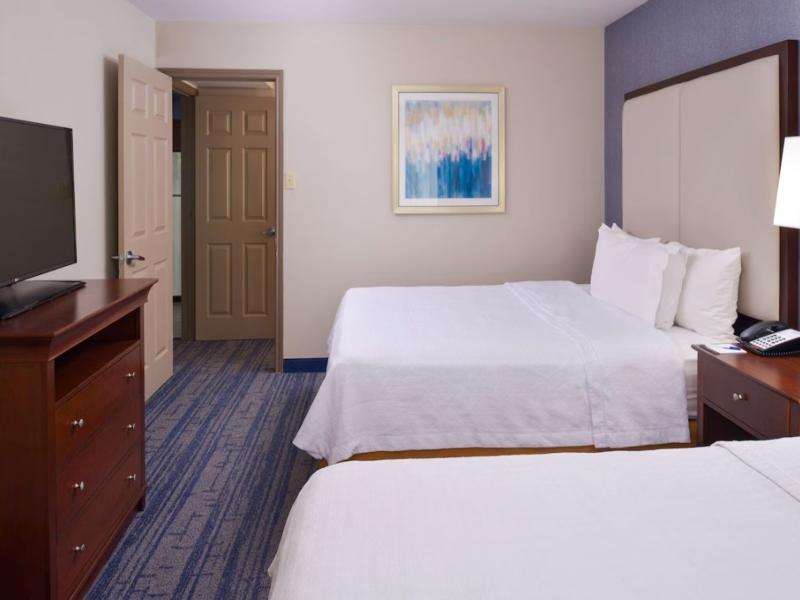 Homewood Suites By Hilton Dallas - Lewisville image