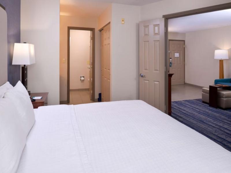 Homewood Suites By Hilton Dallas - Lewisville image