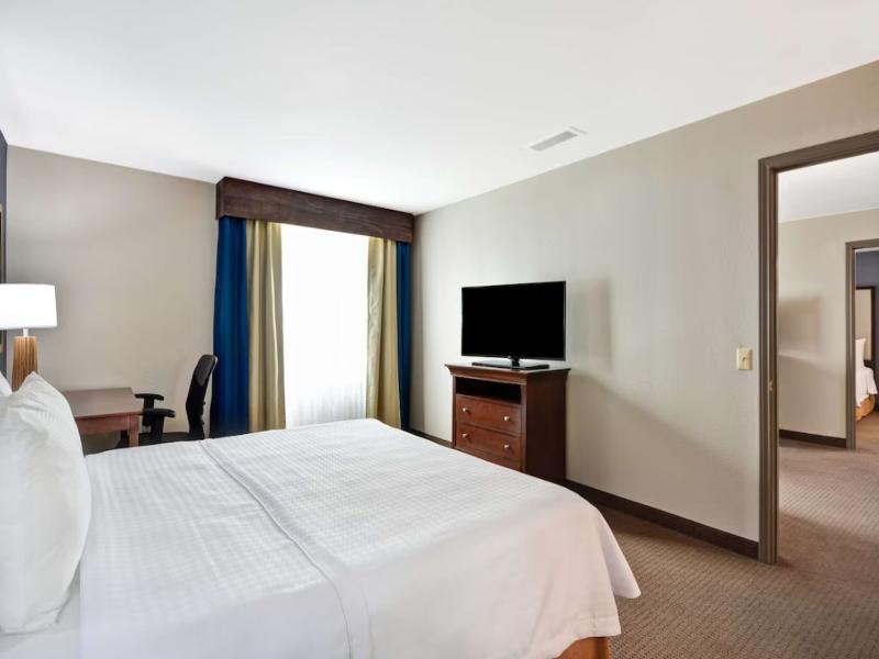 Homewood Suites By Hilton Dallas - Lewisville image