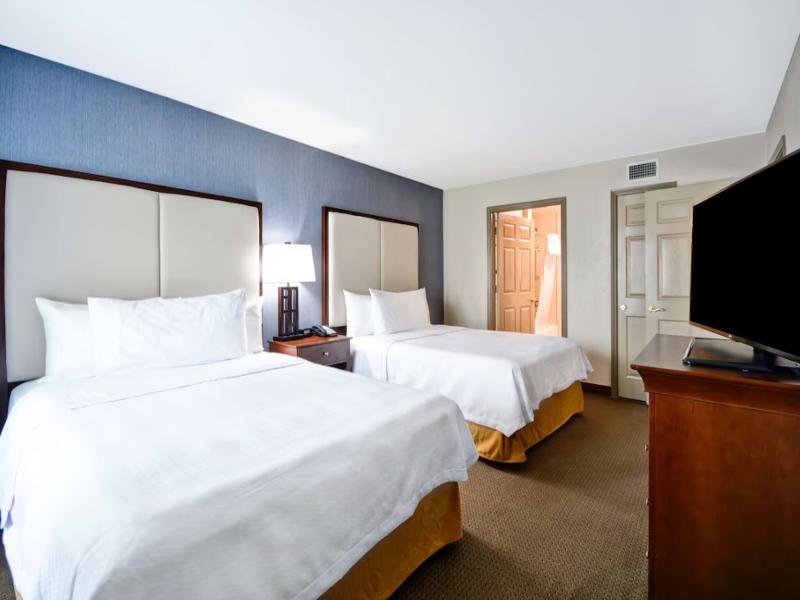 Homewood Suites By Hilton Dallas - Lewisville image