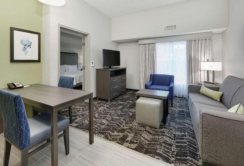 Homewood Suites by Hilton St.Louis-Chesterfield