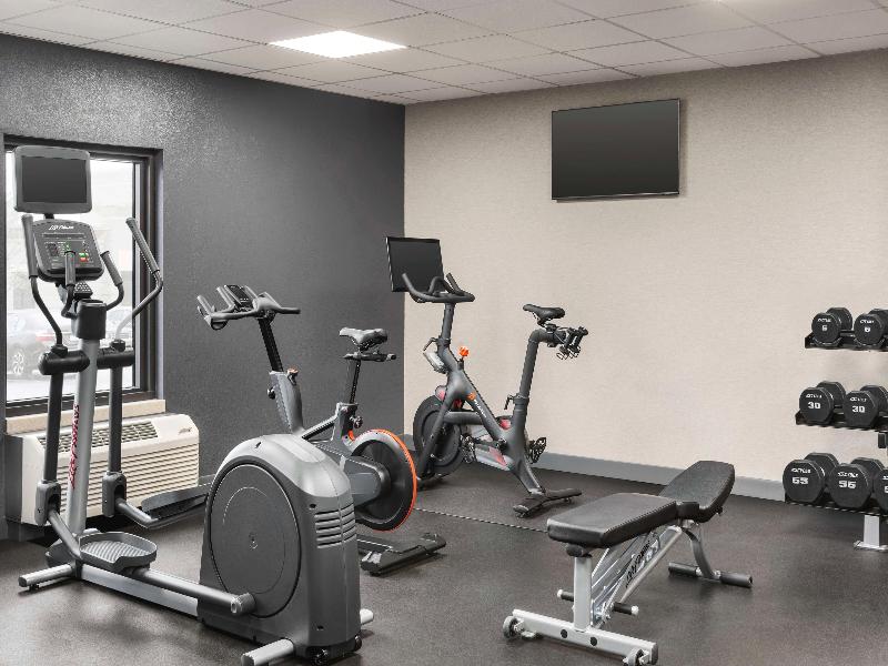 Hampton Inn Milwaukee/Brookfield image