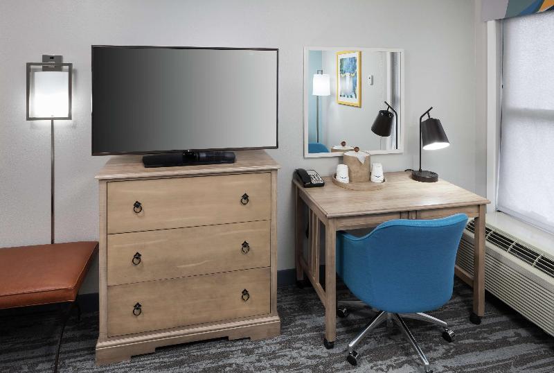 Hampton Inn Austin-Round Rock image