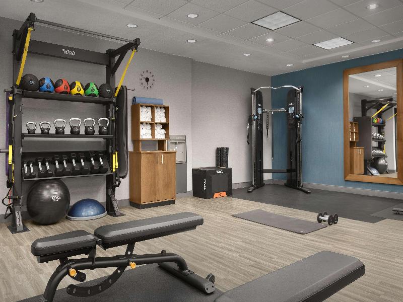 Hampton Inn By Hilton Waterloo Cedar Valley