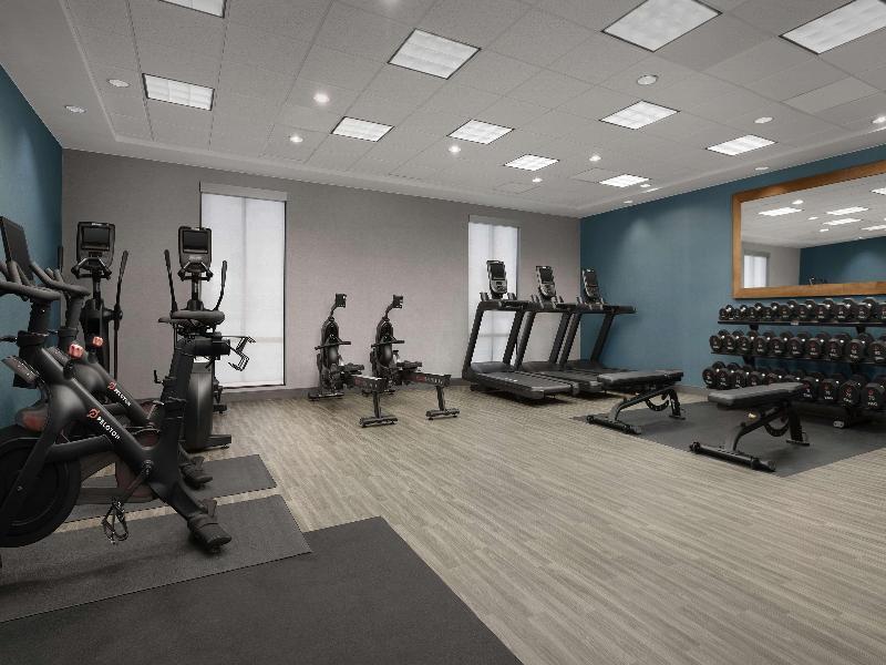 Hampton Inn By Hilton Waterloo Cedar Valley