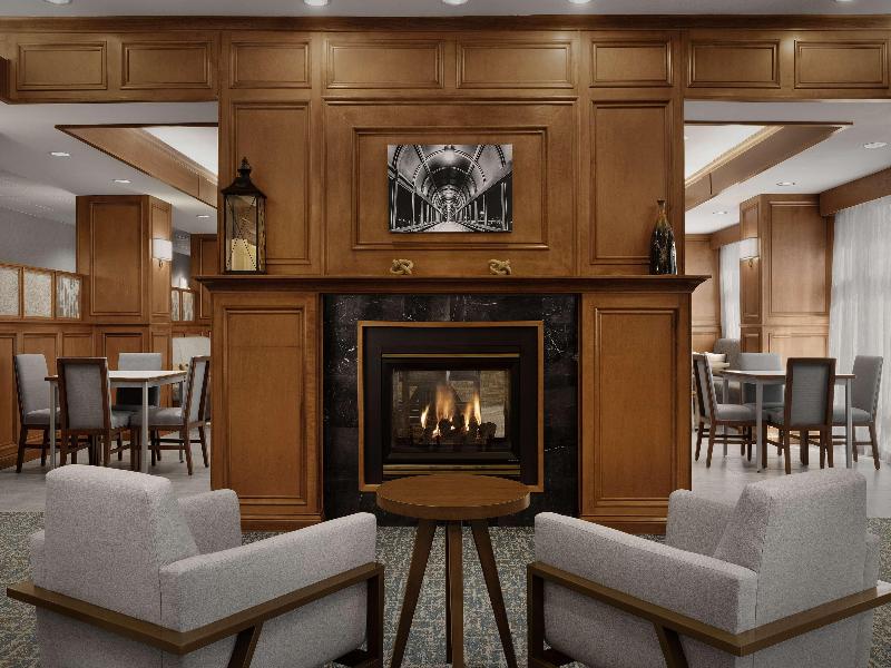 Hampton Inn By Hilton Waterloo Cedar Valley