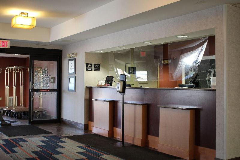 Hampton Inn Lacrosse/Onalaska image 10