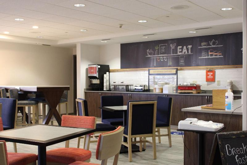 Hampton Inn Lacrosse/Onalaska image