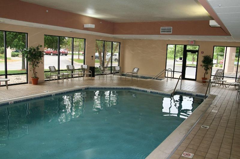 Hampton Inn Lacrosse/Onalaska image