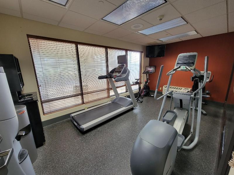 Hampton Inn Lacrosse/Onalaska image 3