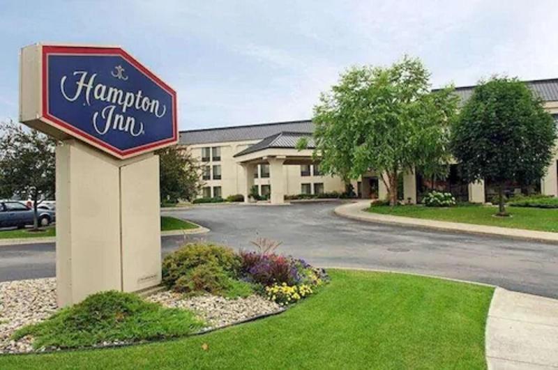 Hampton Inn Lacrosse/Onalaska image