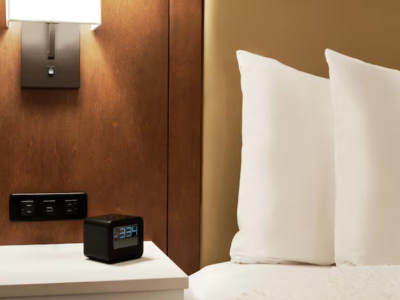 Hampton Inn West Des Moines Lake Drive image