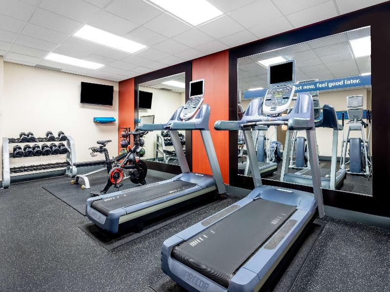 Hampton Inn Ste Minneapolis St Paul Arpt-Mall image