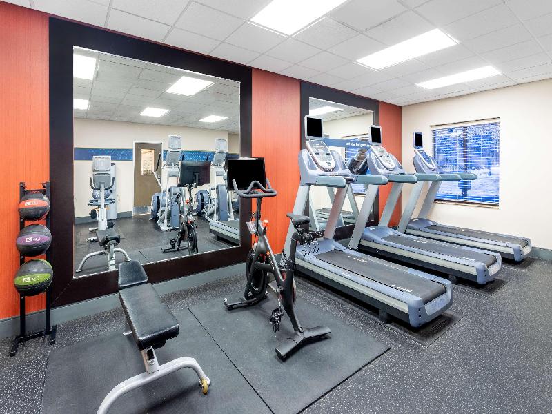 Hampton Inn Ste Minneapolis St Paul Arpt-Mall image