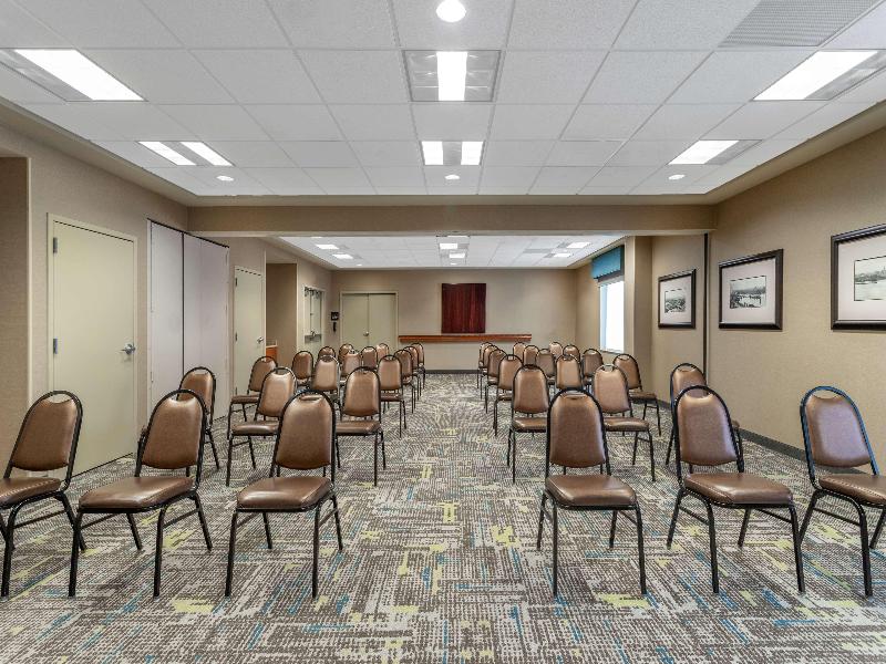 Hampton Inn Ste Minneapolis St Paul Arpt-Mall image