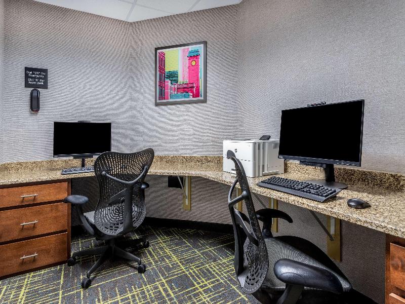 Hampton Inn Ste Minneapolis St Paul Arpt-Mall image