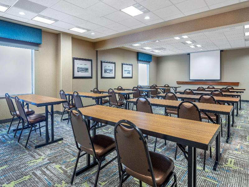 Hampton Inn Ste Minneapolis St Paul Arpt-Mall image