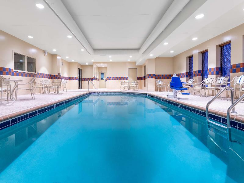 Hampton Inn Ste Minneapolis St Paul Arpt-Mall image