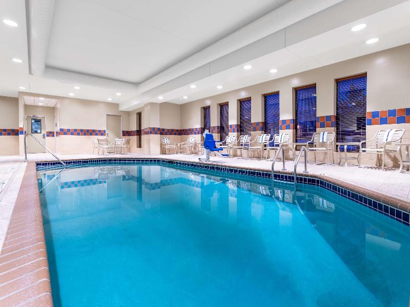 Hampton Inn Ste Minneapolis St Paul Arpt-Mall image