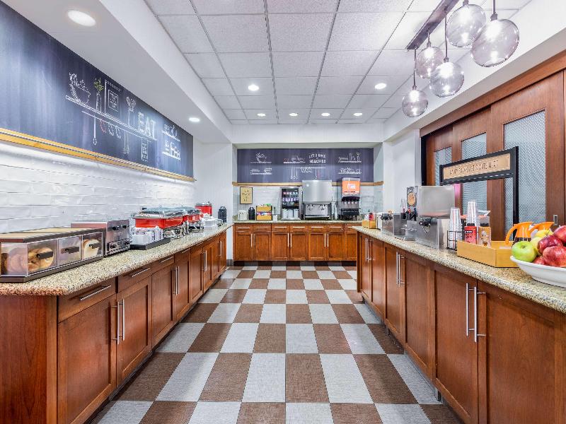 Hampton Inn Ste Minneapolis St Paul Arpt-Mall image