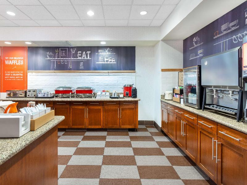 Hampton Inn Ste Minneapolis St Paul Arpt-Mall image