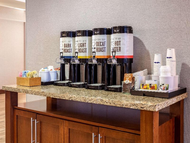 Hampton Inn Ste Minneapolis St Paul Arpt-Mall image