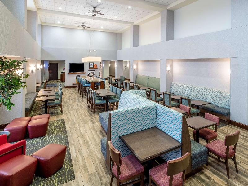 Hampton Inn Ste Minneapolis St Paul Arpt-Mall image