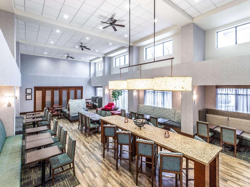 Hampton Inn Ste Minneapolis St Paul Arpt-Mall image