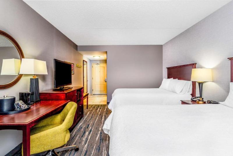 Hampton Inn Ste Minneapolis St Paul Arpt-Mall photo 23