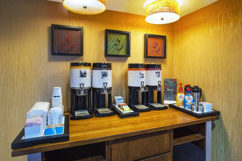 Hampton Inn Gaylord image
