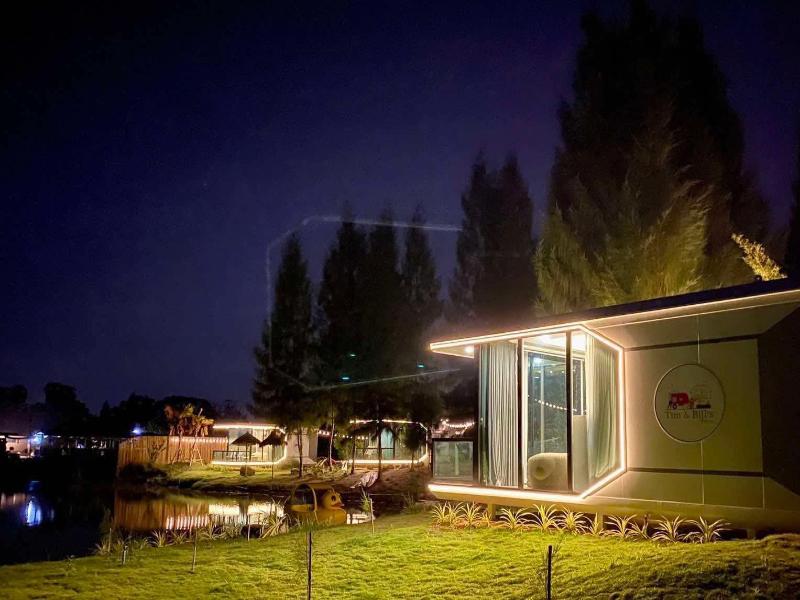 Cabin COMFORT