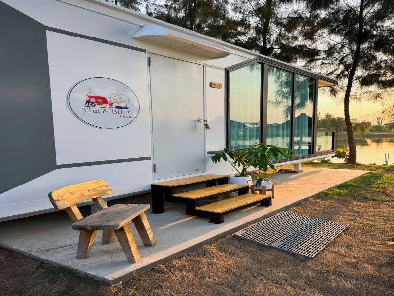 Cabin COMFORT