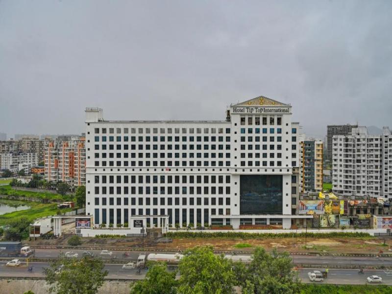 Hotel Tip Top International — photo 25