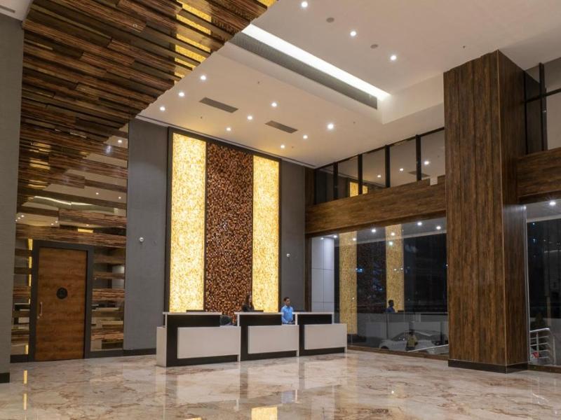 Hotel Tip Top International — photo 28