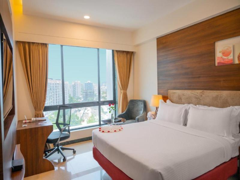 Hotel Tip Top International — photo 26