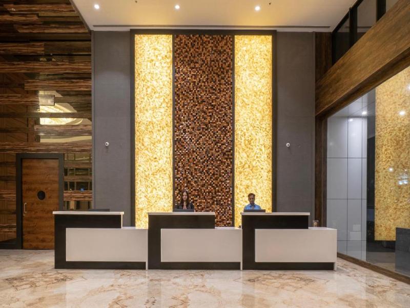 Hotel Tip Top International — photo 8