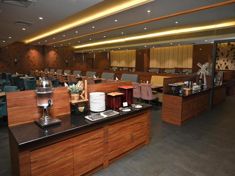 Hotel Tip Top International — photo 3