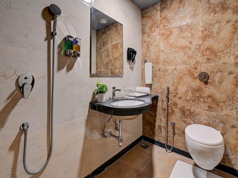 Hotel Tip Top International — photo 30