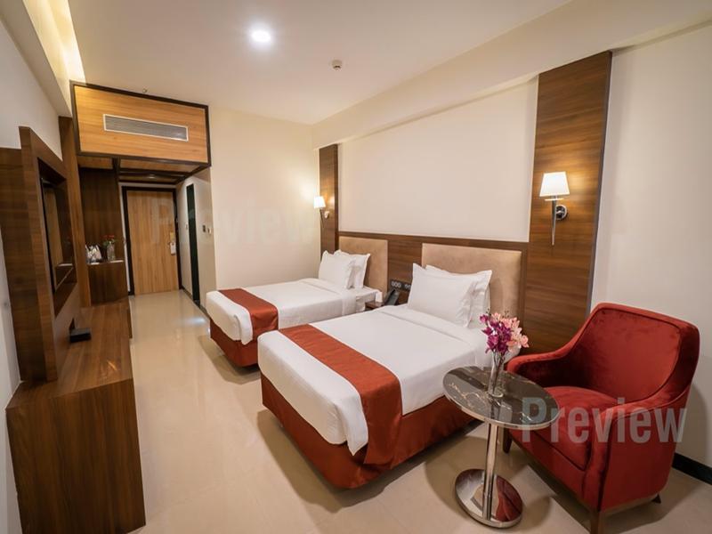 Hotel Tip Top International — photo 31