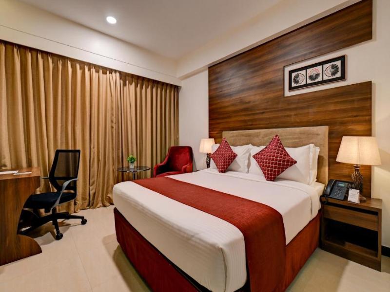 Hotel Tip Top International — photo 16