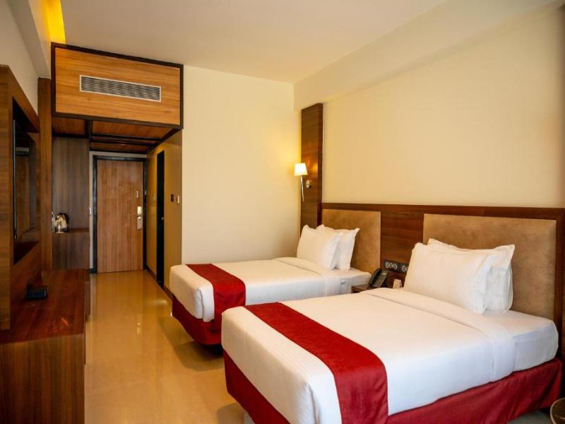 Hotel Tip Top International — photo 22