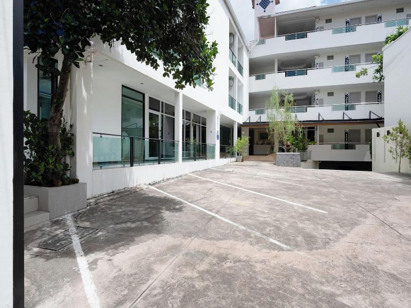 Kokotel Pattaya North Beach — photo 67