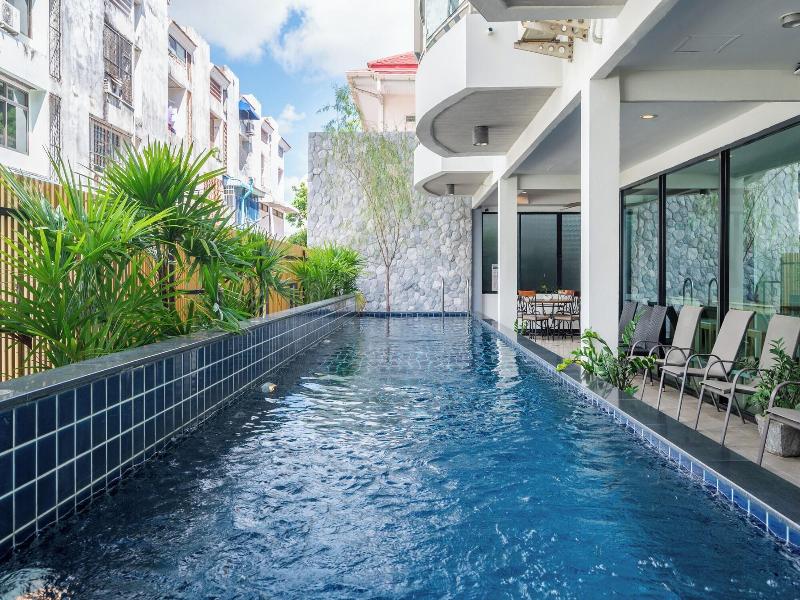 Kokotel Pattaya North Beach — photo 24