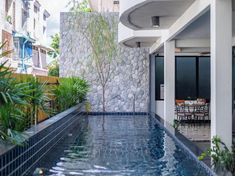 Kokotel Pattaya North Beach — photo 18