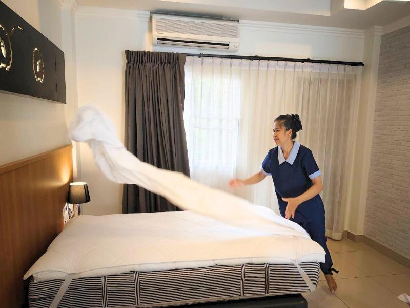 Kokotel Pattaya North Beach — photo 16