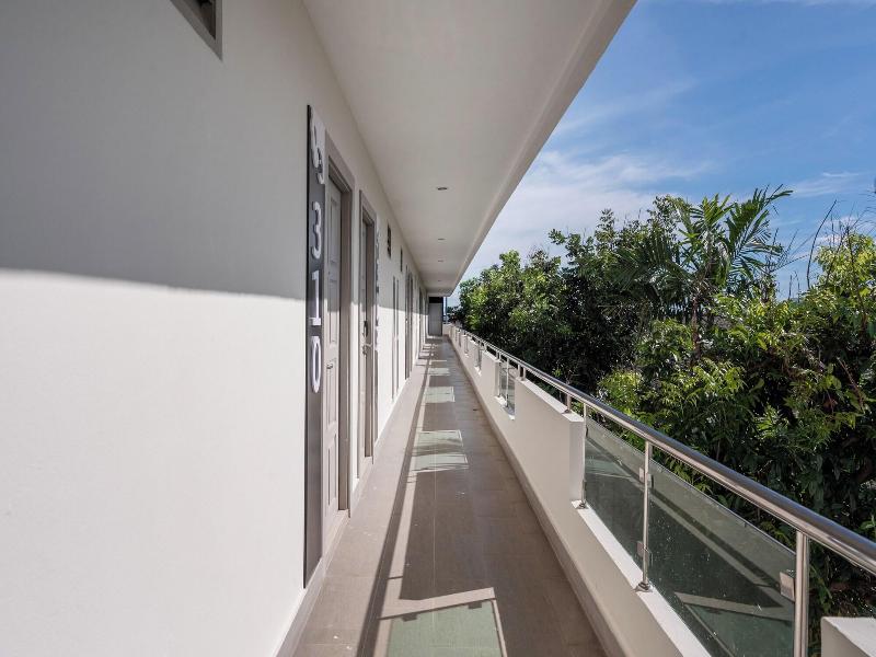 Kokotel Pattaya North Beach — photo 36