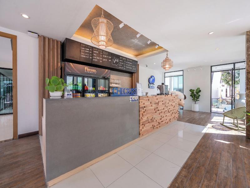 Kokotel Pattaya North Beach — photo 35
