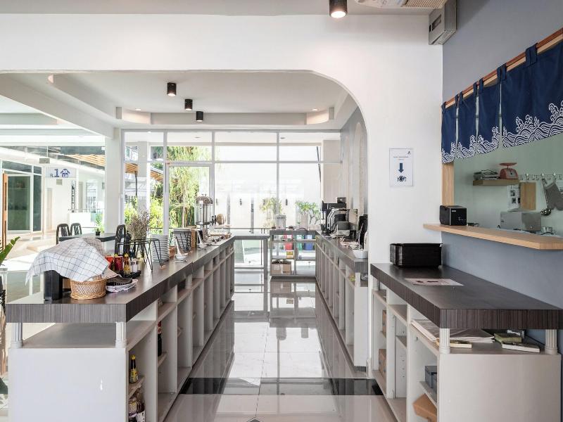 Kokotel Pattaya North Beach — photo 14