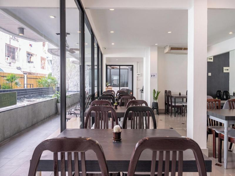 Kokotel Pattaya North Beach — photo 87